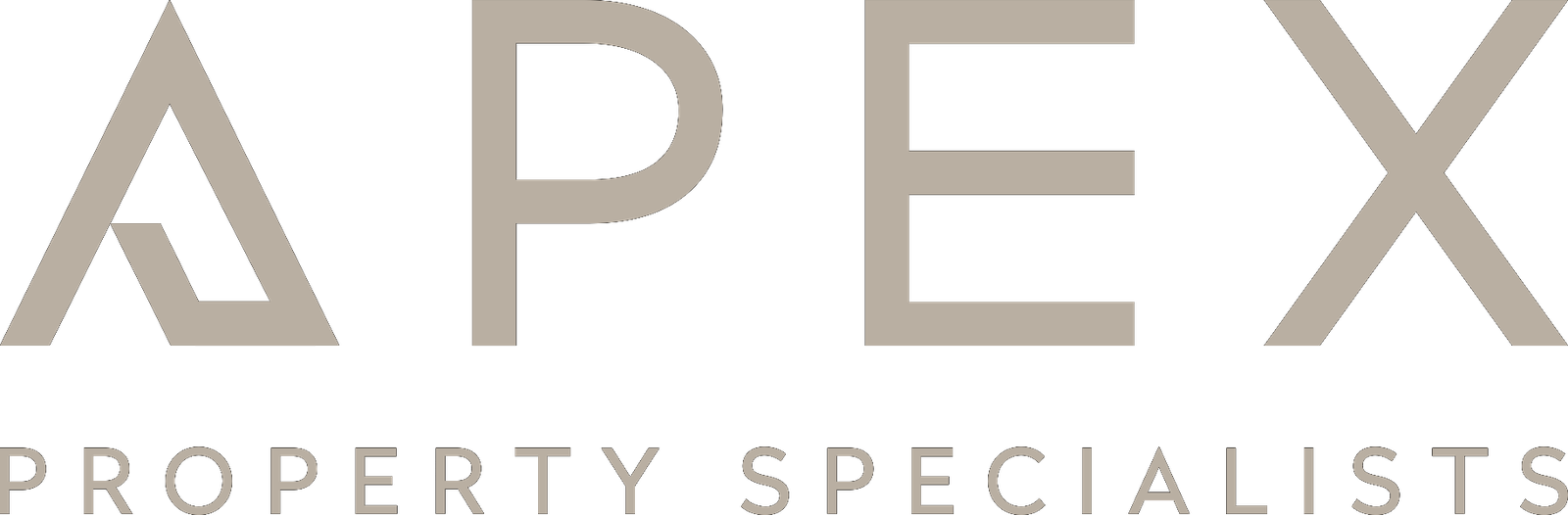 Apex Property Specialists logo