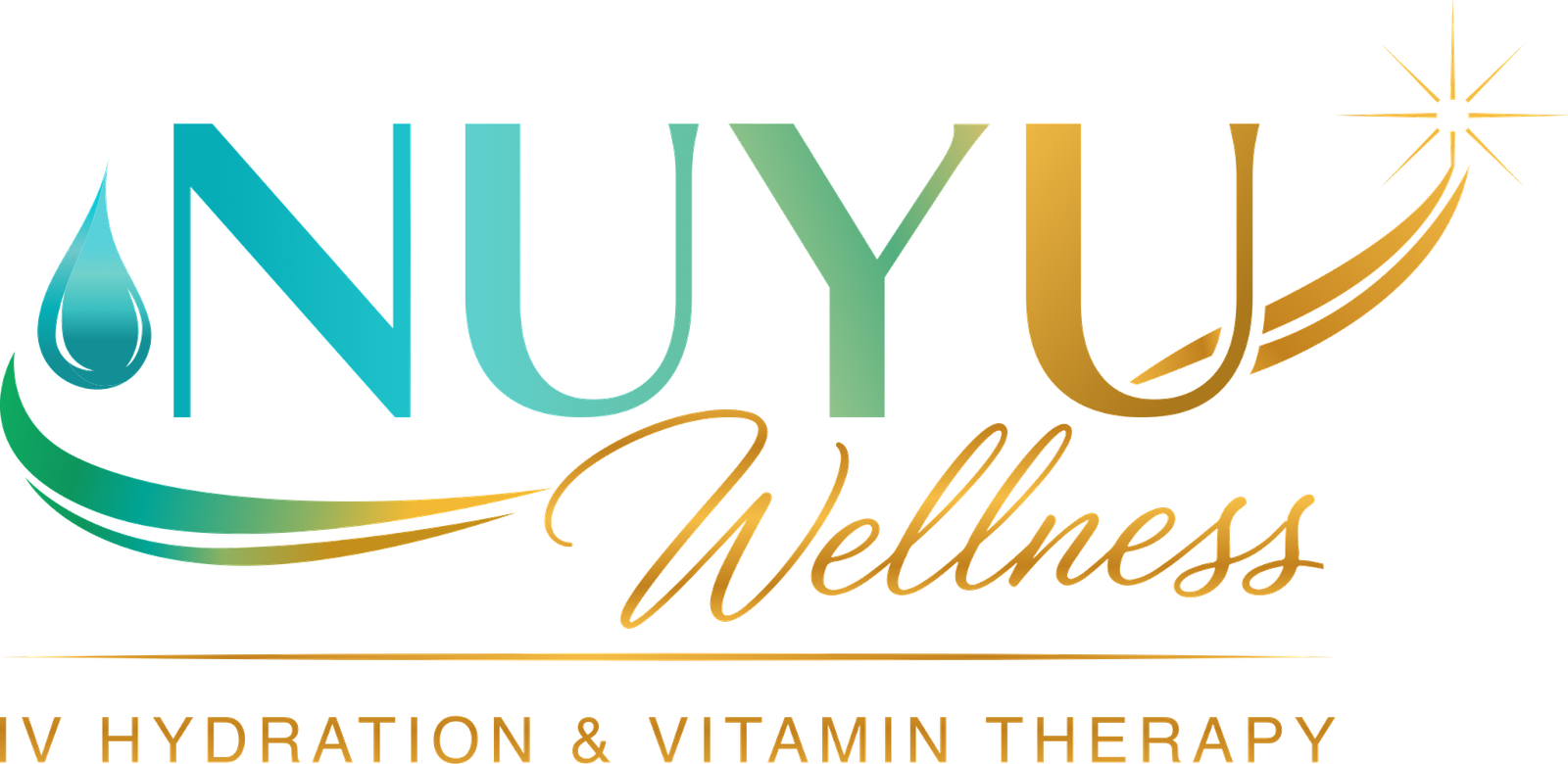 NUYU Wellness logo